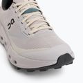 Women's running shoes On Cloudvista 3 Waterproof ether/grain 7