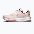 Women's tennis shoes On The Roger Clubhouse Pro 2 Clay oyster/doe 2