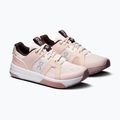 Women's tennis shoes On The Roger Clubhouse Pro 2 Clay oyster/doe 3