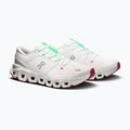 Women's training shoes On Cloud X 5 ivory/ice 2