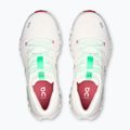Women's training shoes On Cloud X 5 ivory/ice 3