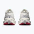 Women's training shoes On Cloud X 5 ivory/ice 5