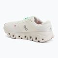 Women's training shoes On Cloud X 5 ivory/ice 3
