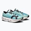 Women's running shoes On Cloudboom Volt celeste/isle 3