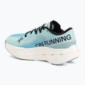 Women's running shoes On Cloudboom Volt celeste/isle 3