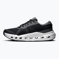 Women's running shoes On Cloudrunner 3 black/ivory 2