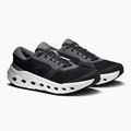Women's running shoes On Cloudrunner 3 black/ivory 3