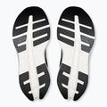 Women's running shoes On Cloudrunner 3 black/ivory 5