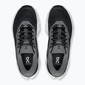 Women's running shoes On Cloudrunner 3 black/ivory 6