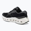 Women's running shoes On Cloudrunner 3 black/ivory 3