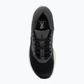 Women's running shoes On Cloudrunner 3 black/ivory 5