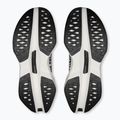 Women's running shoes On Cloudboom Max white/celeste 5
