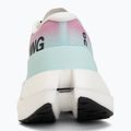 Women's running shoes On Cloudboom Max white/celeste 6