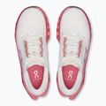 Women's running shoes On Cloudmonster 3 ivory/camellia 6