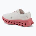 Women's running shoes On Cloudmonster 3 ivory/camellia 3