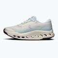 Women's running shoes On Cloudsurfer Trail 2 Waterproof grain/brook 2