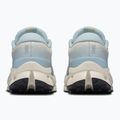 Women's running shoes On Cloudsurfer Trail 2 Waterproof grain/brook 4