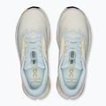 Women's running shoes On Cloudsurfer Trail 2 Waterproof grain/brook 6