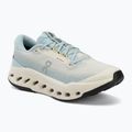 Women's running shoes On Cloudsurfer Trail 2 Waterproof grain/brook