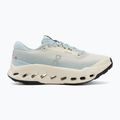 Women's running shoes On Cloudsurfer Trail 2 Waterproof grain/brook 2
