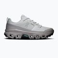 Women's hiking boots On Cloudrock Low Waterproof glacier/ore