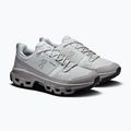 Women's hiking boots On Cloudrock Low Waterproof glacier/ore 2