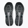 Women's hiking boots On Cloudrock Low Waterproof glacier/ore 4