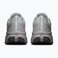 Women's hiking boots On Cloudrock Low Waterproof glacier/ore 5