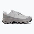 Women's hiking boots On Cloudrock Low Waterproof glacier/ore 2
