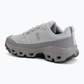Women's hiking boots On Cloudrock Low Waterproof glacier/ore 3
