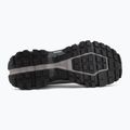 Women's hiking boots On Cloudrock Low Waterproof glacier/ore 4