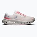 Women's running shoes On Cloudrunner 3 oyster/camellia