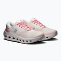 Women's running shoes On Cloudrunner 3 oyster/camellia 3
