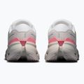 Women's running shoes On Cloudrunner 3 oyster/camellia 4