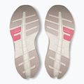 Women's running shoes On Cloudrunner 3 oyster/camellia 5