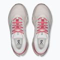 Women's running shoes On Cloudrunner 3 oyster/camellia 6
