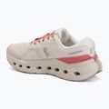 Women's running shoes On Cloudrunner 3 oyster/camellia 3