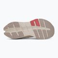 Women's running shoes On Cloudrunner 3 oyster/camellia 4