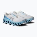 Women's running shoes On Cloudmonster 3 ivory/topaz 2
