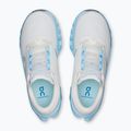 Women's running shoes On Cloudmonster 3 ivory/topaz 3