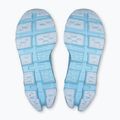 Women's running shoes On Cloudmonster 3 ivory/topaz 4