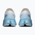Women's running shoes On Cloudmonster 3 ivory/topaz 5