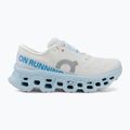 Women's running shoes On Cloudmonster 3 ivory/topaz 2