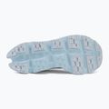 Women's running shoes On Cloudmonster 3 ivory/topaz 4