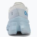 Women's running shoes On Cloudmonster 3 ivory/topaz 6