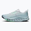 Women's running shoes On Cloudsurfer Trail 2 chalk/gardenia 2
