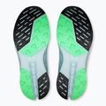 Women's running shoes On Cloudsurfer Trail 2 chalk/gardenia 5
