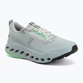 Women's running shoes On Cloudsurfer Trail 2 chalk/gardenia
