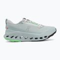 Women's running shoes On Cloudsurfer Trail 2 chalk/gardenia 2