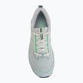 Women's running shoes On Cloudsurfer Trail 2 chalk/gardenia 5